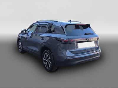 VW Tiguan (2026) - Photo 5