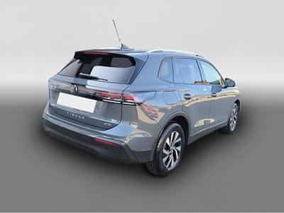 VW Tiguan (2026) - Photo 7