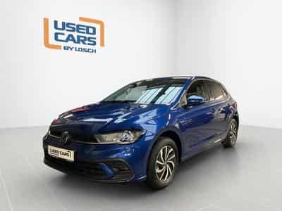 VW Polo Life+DSG+Park&Comfort+IQ-Drive+Light-Ass. (2025) - Foto 1