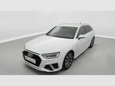 Audi A4 Avant 35 TFSI 150Cv S-Tronic S-Line CUIR / NAVI / CAMERA (2023) - Photo 1