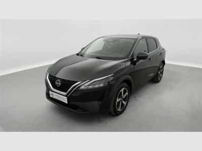 Nissan Qashqai 1.3 DIG-T MHEV N-Connecta Xtronic (2022) - Foto 1