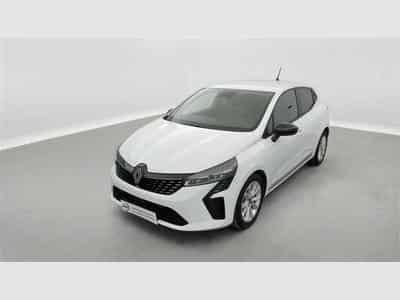 Renault Clio 1.0 TCe 90cv X-Tronic Evolution CARPLAY / FULL LED / PDC AR (2025) - Photo 1