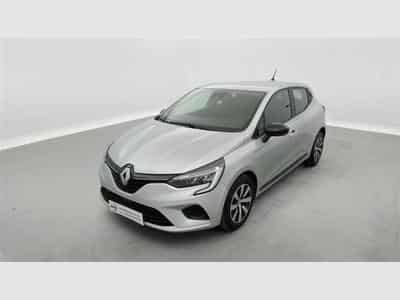 Renault Clio 1.0 TCe 90 Equilibre NAVI / FULL LED / CARPLAY (2023) - Photo 1