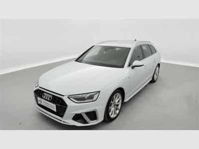 Audi A4 Avant 35 TFSI S-Line S tronic (2024) - Photo 1