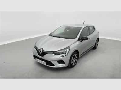 Renault Clio 1.0 TCe 90 Equilibre NAVI / FULL LED / CARPLAY (2023) - Photo 1