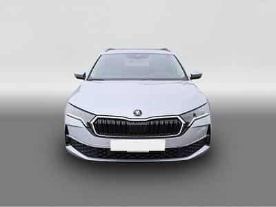 Skoda Octavia (2025) - Photo 2