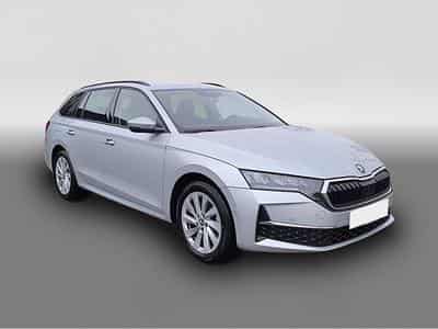 Skoda Octavia (2025) - Photo 3