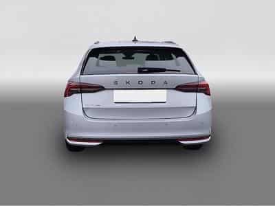 Skoda Octavia (2025) - Photo 6