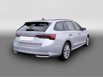 Skoda Octavia (2025) - Photo 7