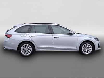 Skoda Octavia (2025) - Photo 8