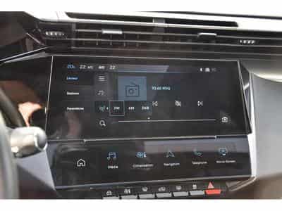 Peugeot 308 (2024) - Photo 11