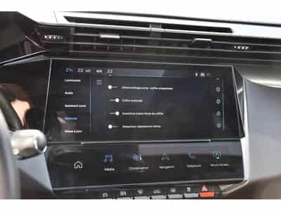 Peugeot 308 (2024) - Photo 14