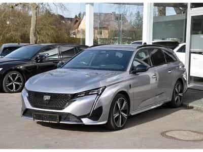 Peugeot 308 (2024) - Photo 2