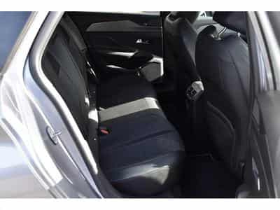 Peugeot 308 (2024) - Photo 8