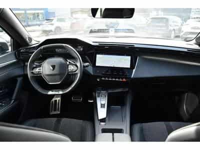 Peugeot 308 (2024) - Photo 9