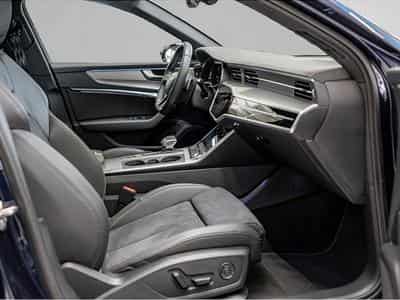 Audi S6 (2024) - Photo 2