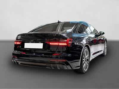 Audi S6 (2024) - Photo 3