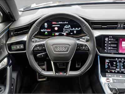 Audi S6 (2024) - Photo 6