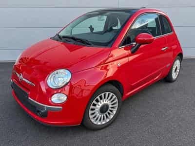 Fiat 500 (2013) - Photo 1