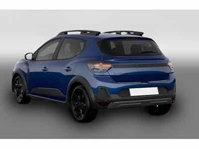 Dacia Sandero (2026) - Photo 2