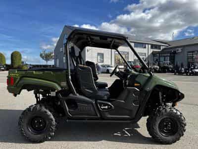 Yamaha Viking EPS 700 EPS (2026) - Photo 1