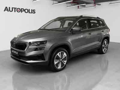 Skoda Karoq 1.5 TSI 110kW DSG7 (2022) - Foto 1