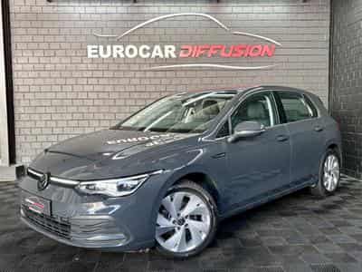 VW Golf Style 1.5 eTSI 130 CV DSG7 * MASSAGE* CARPLAY * (2024) - Photo 1