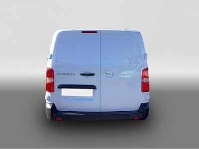 Opel Vivaro (2026) - Photo 5