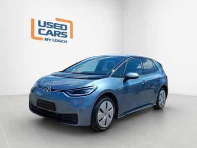 VW ID.3 58kWh+Pro-Performance-Max+Wärme-Pumpe+Led+Navi+DAB+Head-Up (2021) - Foto 1
