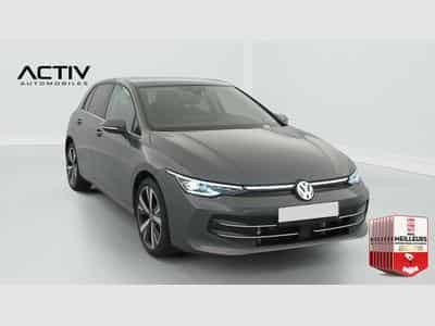 VW GOLF 1.5 EHYBRID 204 DSG6 STYLE (2025) - Photo 1