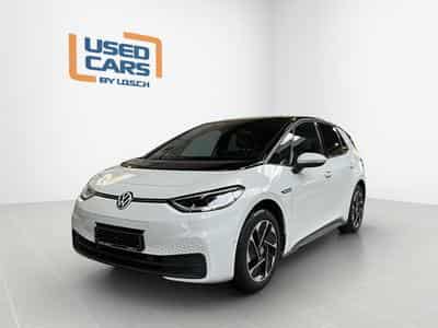 VW ID.3 58kWh+Pro-Perf.+P.Design-Plus+P.Info.+P.Ass.-Plus+Pompe (2022) - Foto 1