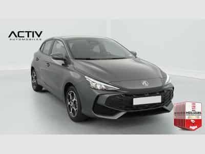 Mg MG3 1.5 L Hybrid+ 195 ch Comfort (2026) - Photo 1