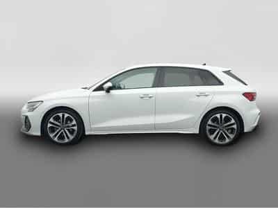 Audi A3 (2026) - Photo 2