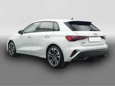 Audi A3 (2026) - Photo 3