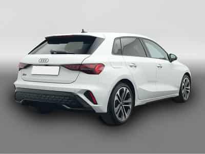 Audi A3 (2026) - Photo 5