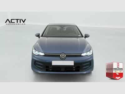 VW Golf VIII 1.5 TSI EVO2 116 BVM6 LIFE PLUS (2025) - Foto 1