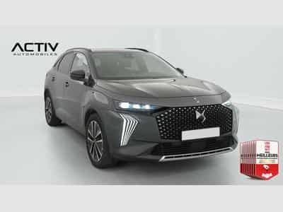 DS Automobiles DS7 BlueHDi 130 EAT8 Etoile (2025) - Foto 1