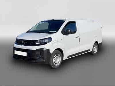 Opel Vivaro (2026) - Photo 2