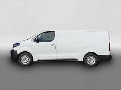 Opel Vivaro (2026) - Photo 3