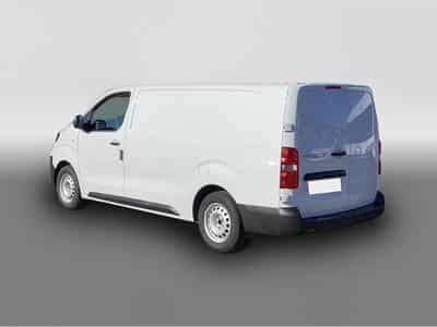 Opel Vivaro (2026) - Photo 4