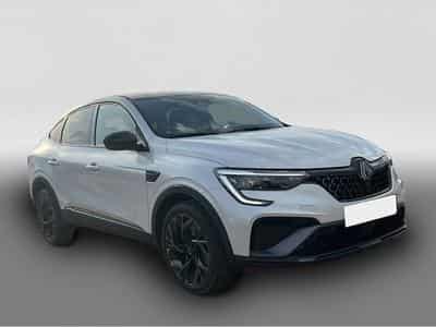 Renault Arkana (2026) - Photo 1