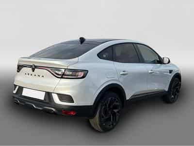 Renault Arkana (2026) - Photo 3