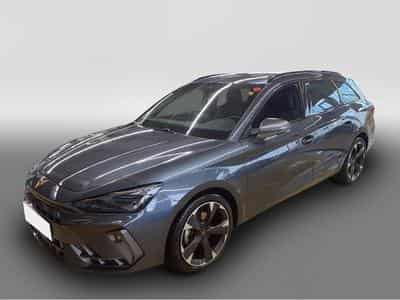 Cupra Leon (2026) - Photo 1