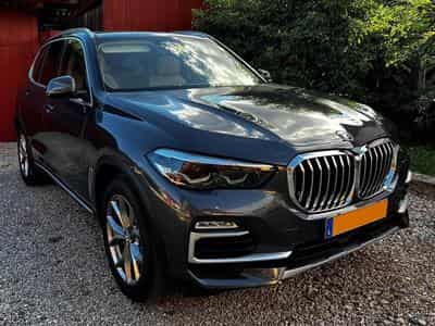 BMW X5 (2019) - Foto 1