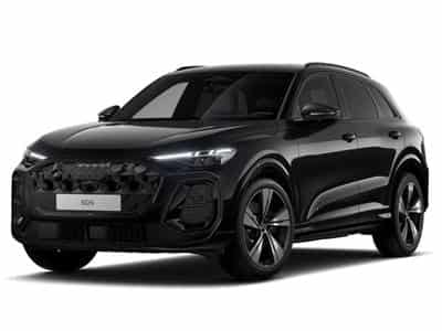 Audi SQ5 SUV TFSI quattro 367 CV / 270 kW S tronic (2026) - Foto 1