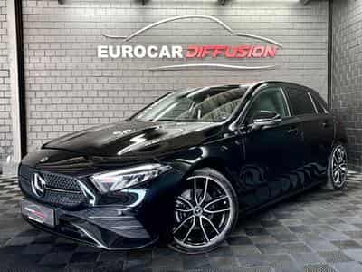 Mercedes A 200 AMG NIGHT EDITION 163 CV *CAM* ACC* JANTES 19* (2026) - Photo 1