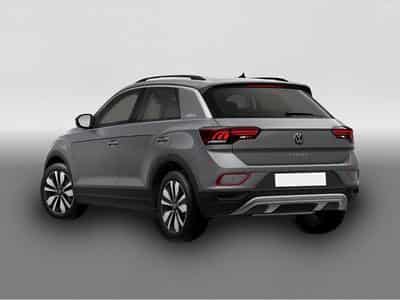 VW T-Roc (2025) - Photo 3