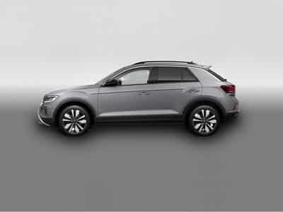 VW T-Roc (2025) - Photo 5