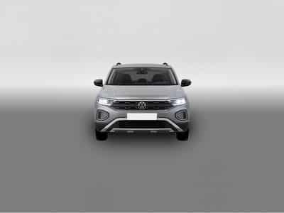 VW T-Roc (2025) - Photo 6