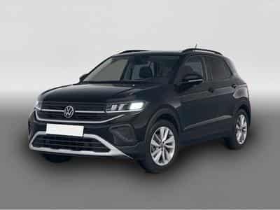 VW T-Cross (2025) - Photo 1